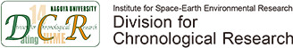 Institute for Space-Earth Environmental Research, Division for Chronological Research